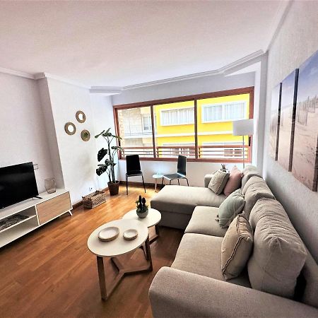Rambla Apartment Alicante Kültér fotó