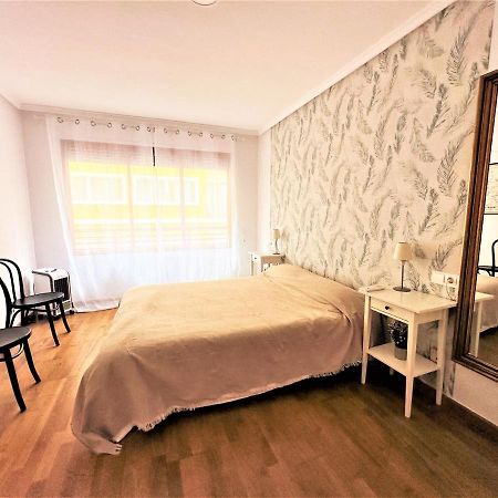 Rambla Apartment Alicante Kültér fotó