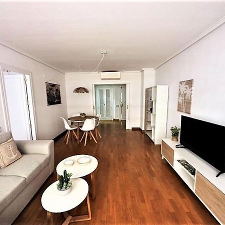 Rambla Apartment Alicante Kültér fotó