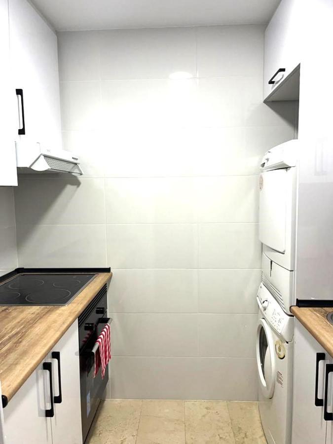 Rambla Apartment Alicante Kültér fotó