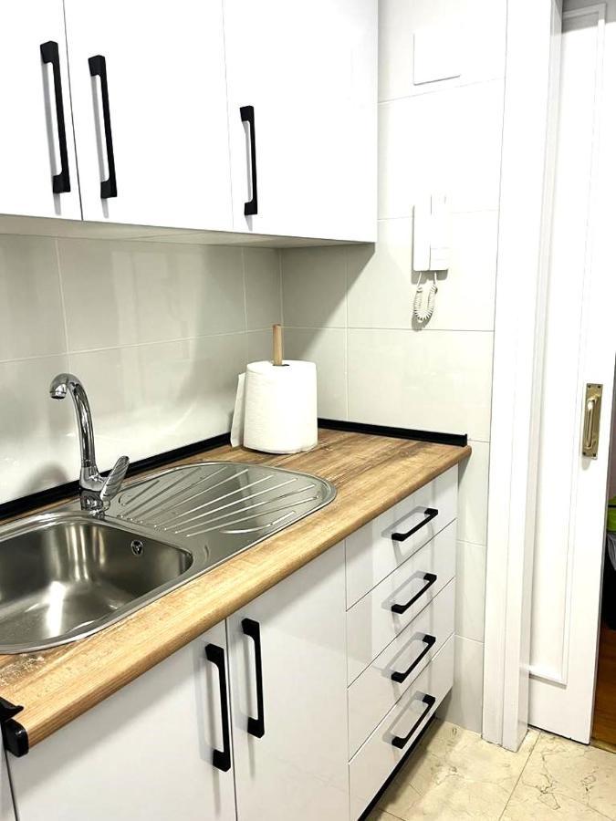 Rambla Apartment Alicante Kültér fotó