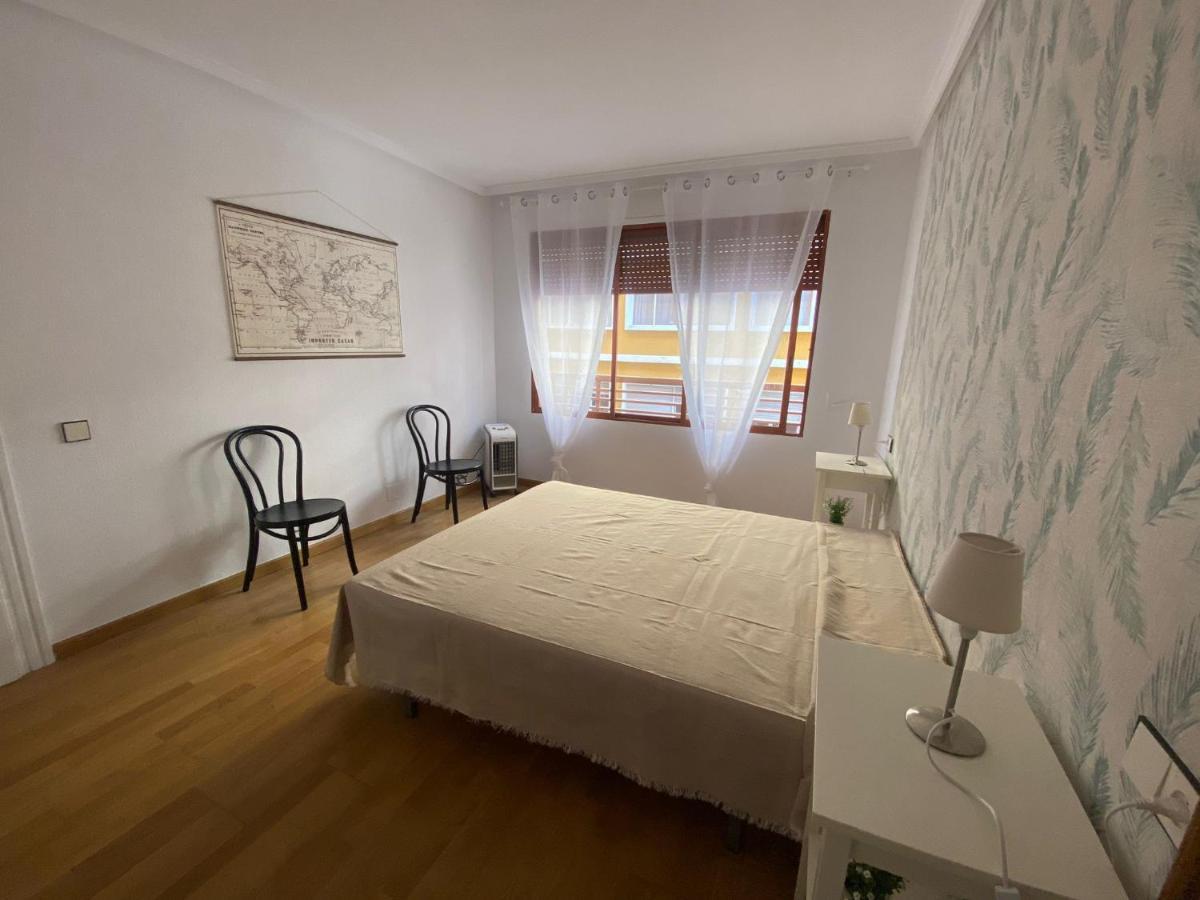 Rambla Apartment Alicante Kültér fotó