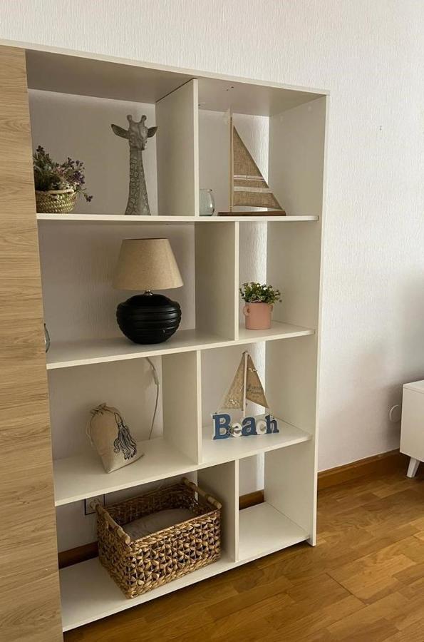 Rambla Apartment Alicante Kültér fotó