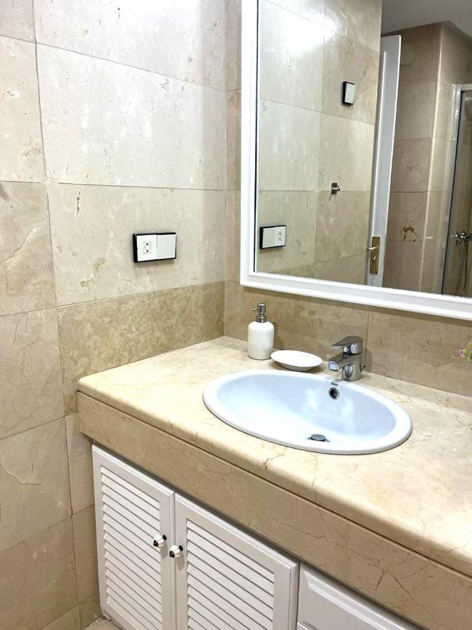 Rambla Apartment Alicante Kültér fotó