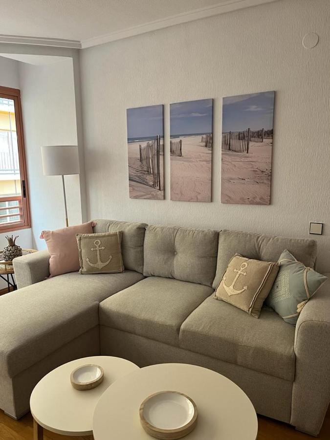 Rambla Apartment Alicante Kültér fotó