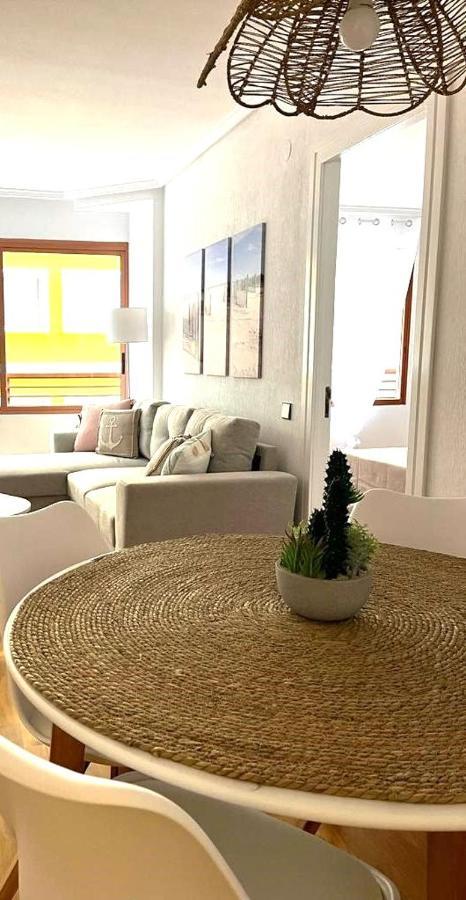 Rambla Apartment Alicante Kültér fotó