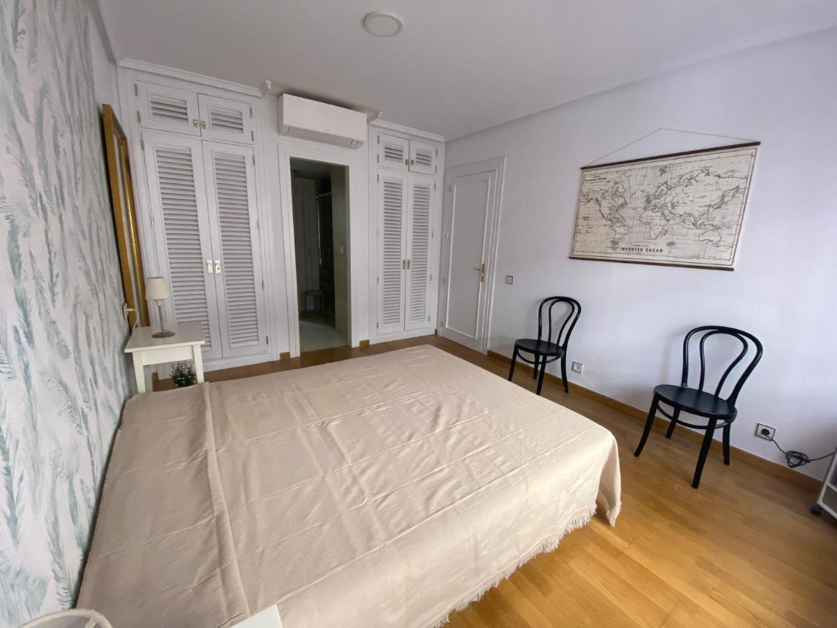 Rambla Apartment Alicante Kültér fotó