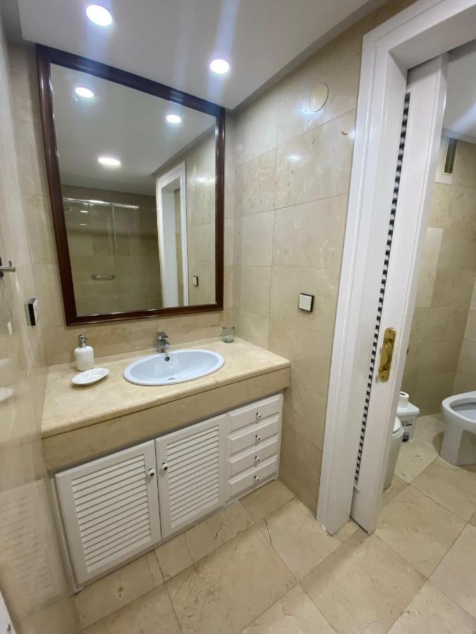 Rambla Apartment Alicante Kültér fotó