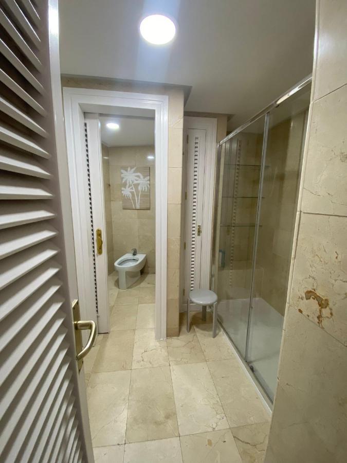 Rambla Apartment Alicante Kültér fotó