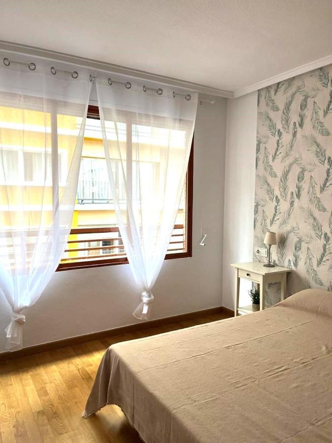 Rambla Apartment Alicante Kültér fotó