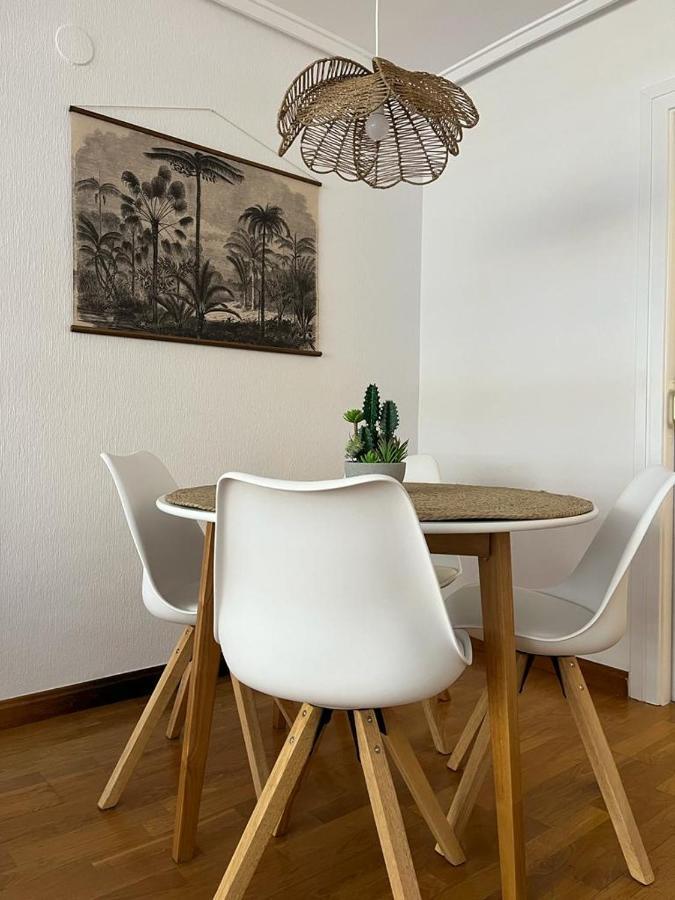 Rambla Apartment Alicante Kültér fotó