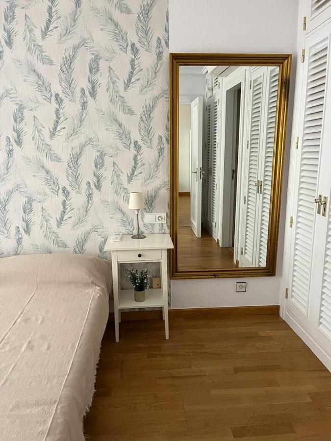 Rambla Apartment Alicante Kültér fotó