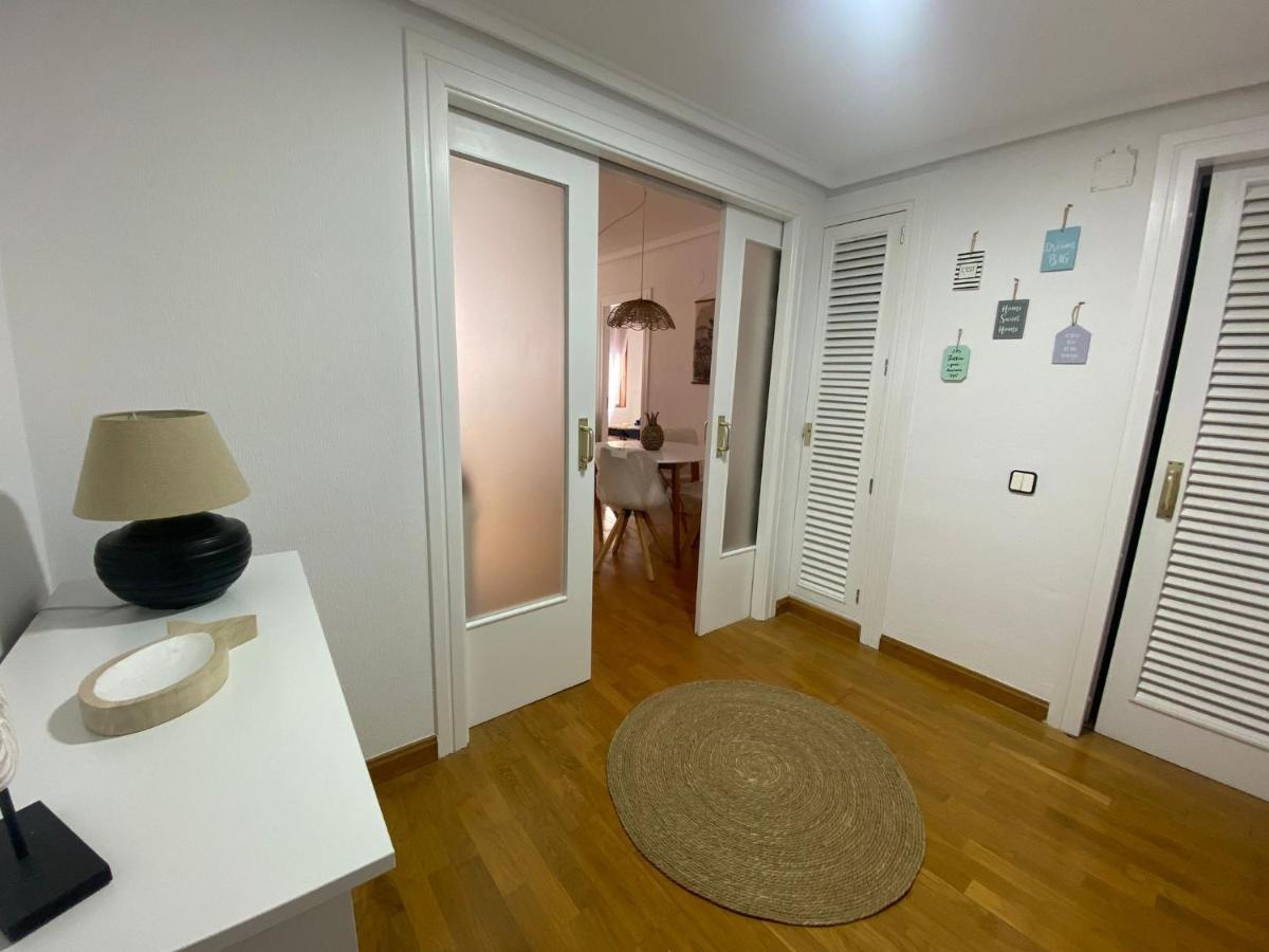 Rambla Apartment Alicante Kültér fotó