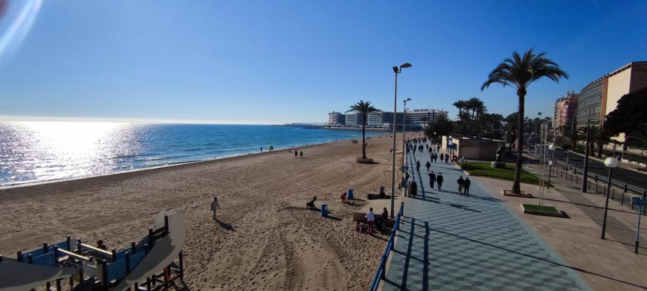 Rambla Apartment Alicante Kültér fotó