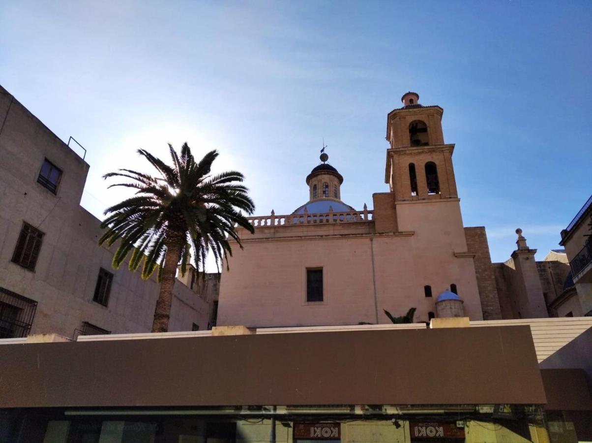 Rambla Apartment Alicante Kültér fotó