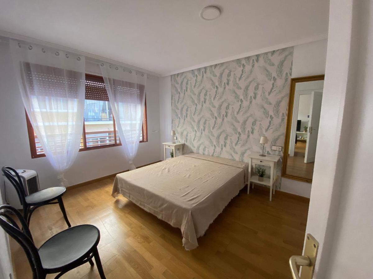 Rambla Apartment Alicante Kültér fotó