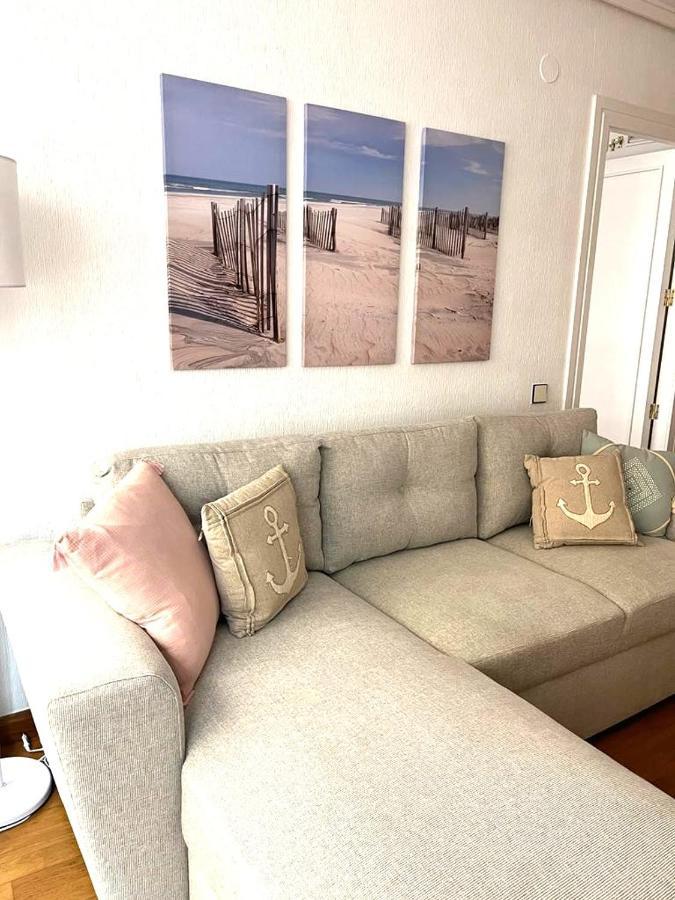 Rambla Apartment Alicante Kültér fotó