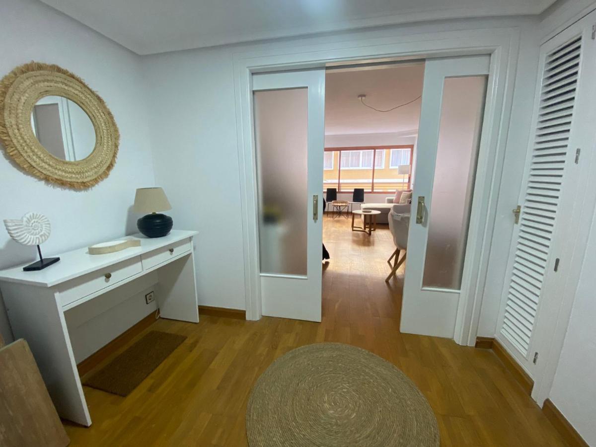 Rambla Apartment Alicante Kültér fotó