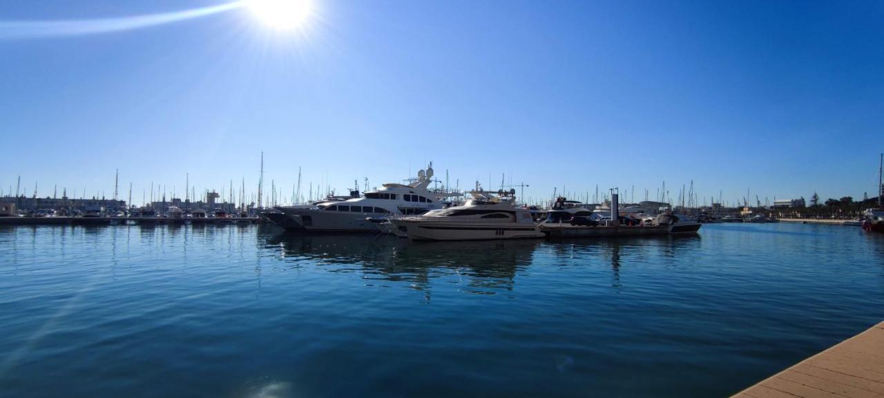 Rambla Apartment Alicante Kültér fotó