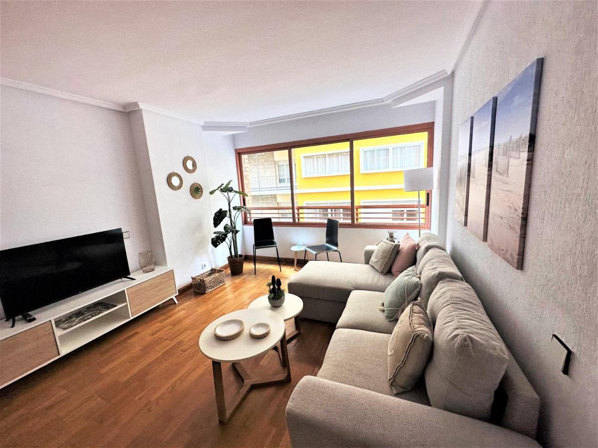 Rambla Apartment Alicante Kültér fotó