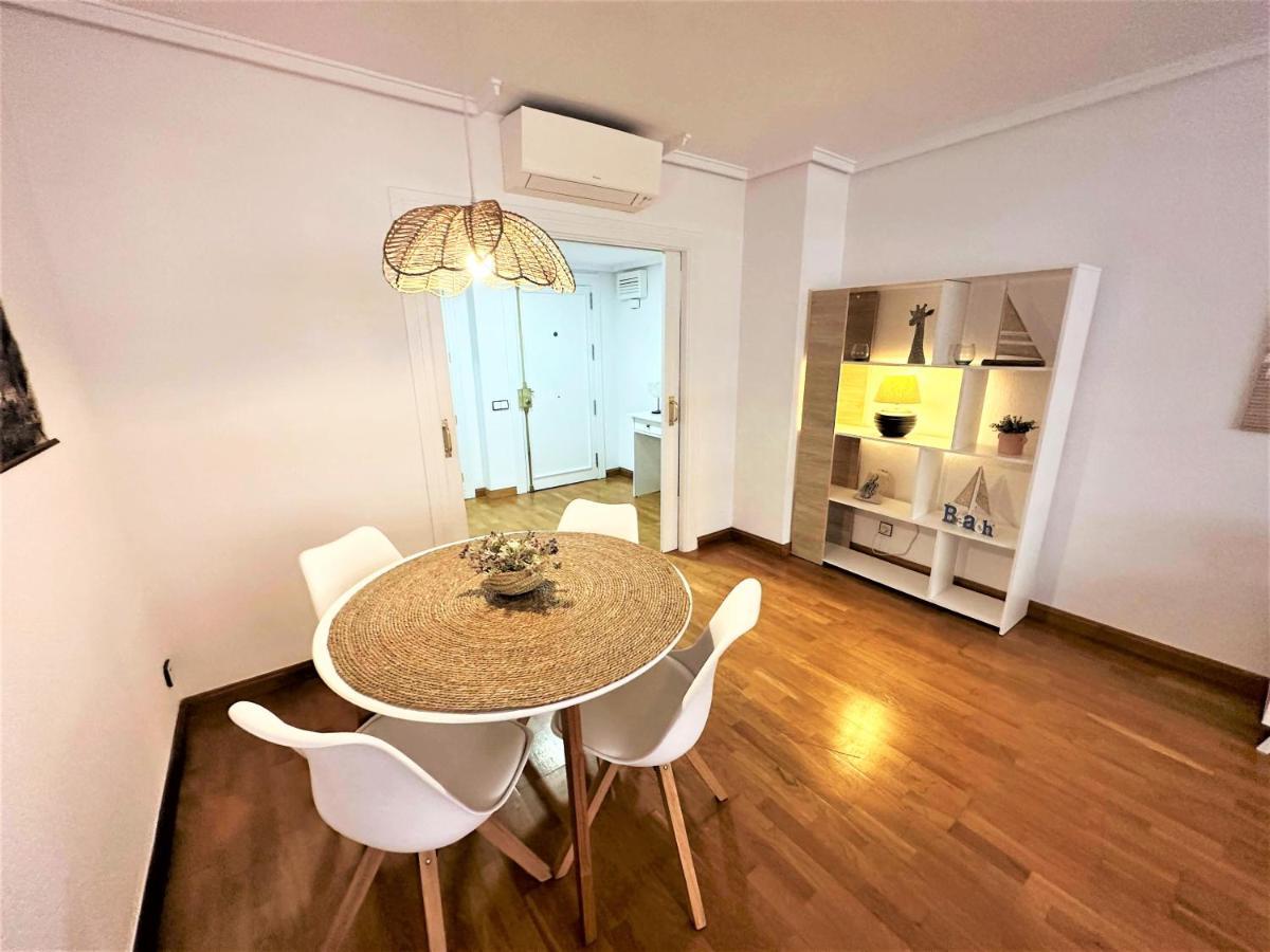 Rambla Apartment Alicante Kültér fotó