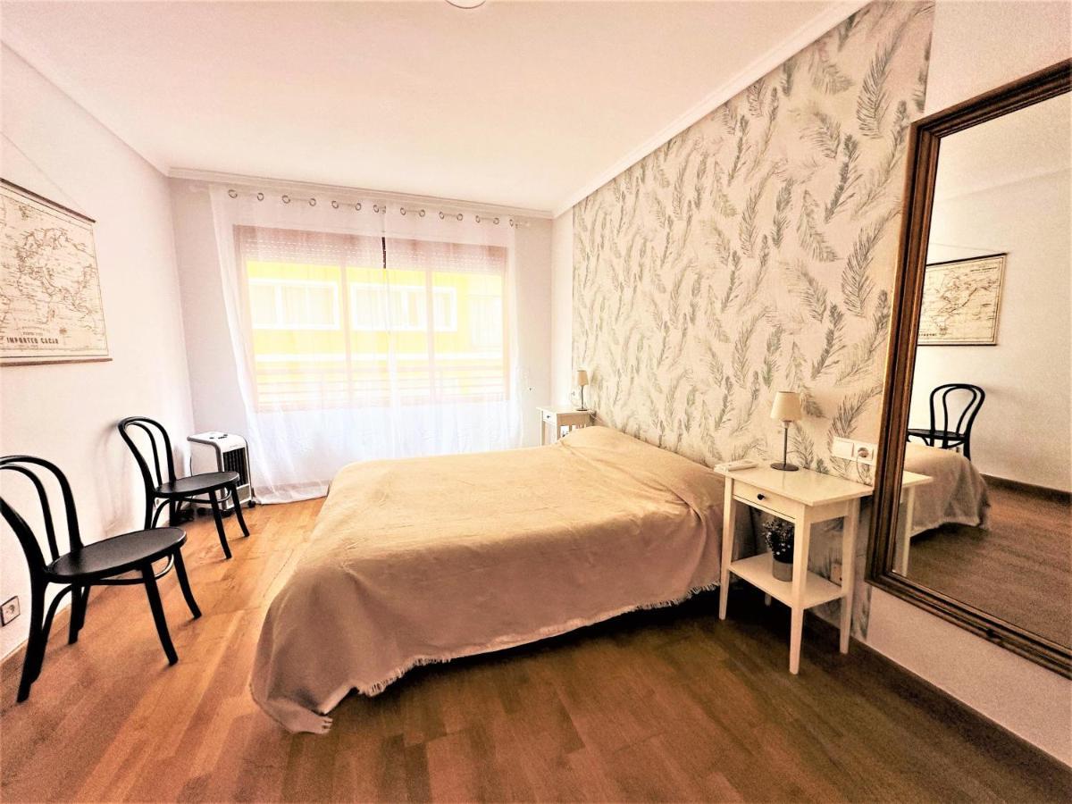 Rambla Apartment Alicante Kültér fotó