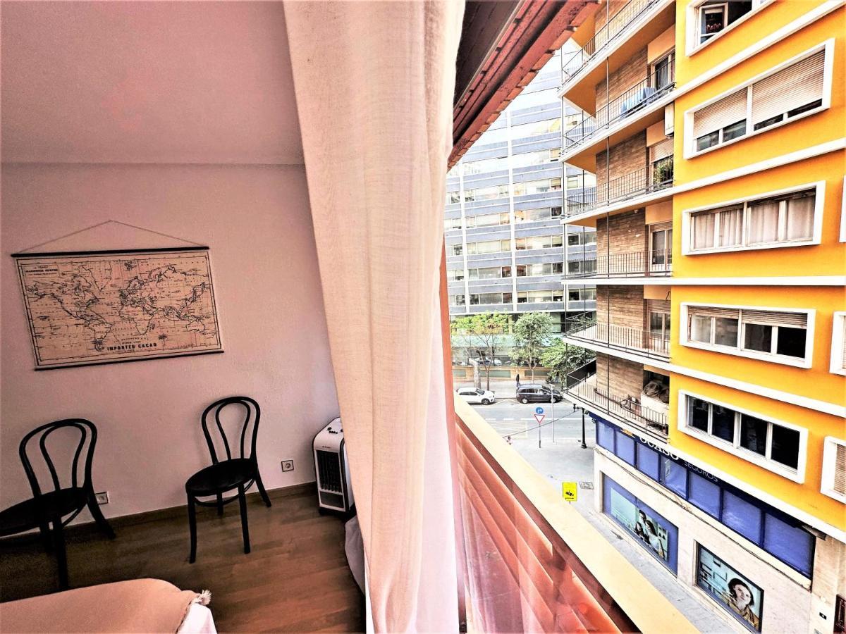 Rambla Apartment Alicante Kültér fotó