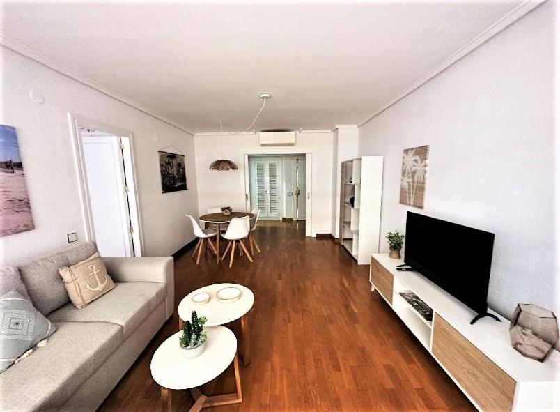 Rambla Apartment Alicante Kültér fotó