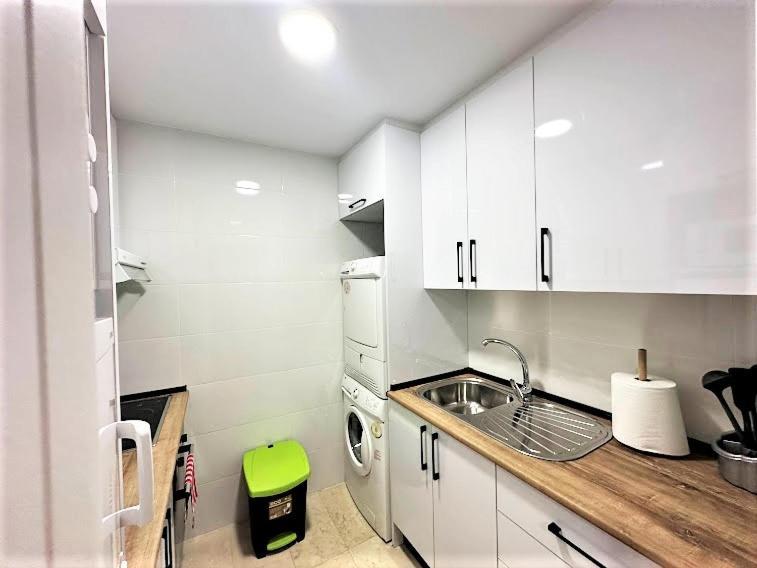 Rambla Apartment Alicante Kültér fotó