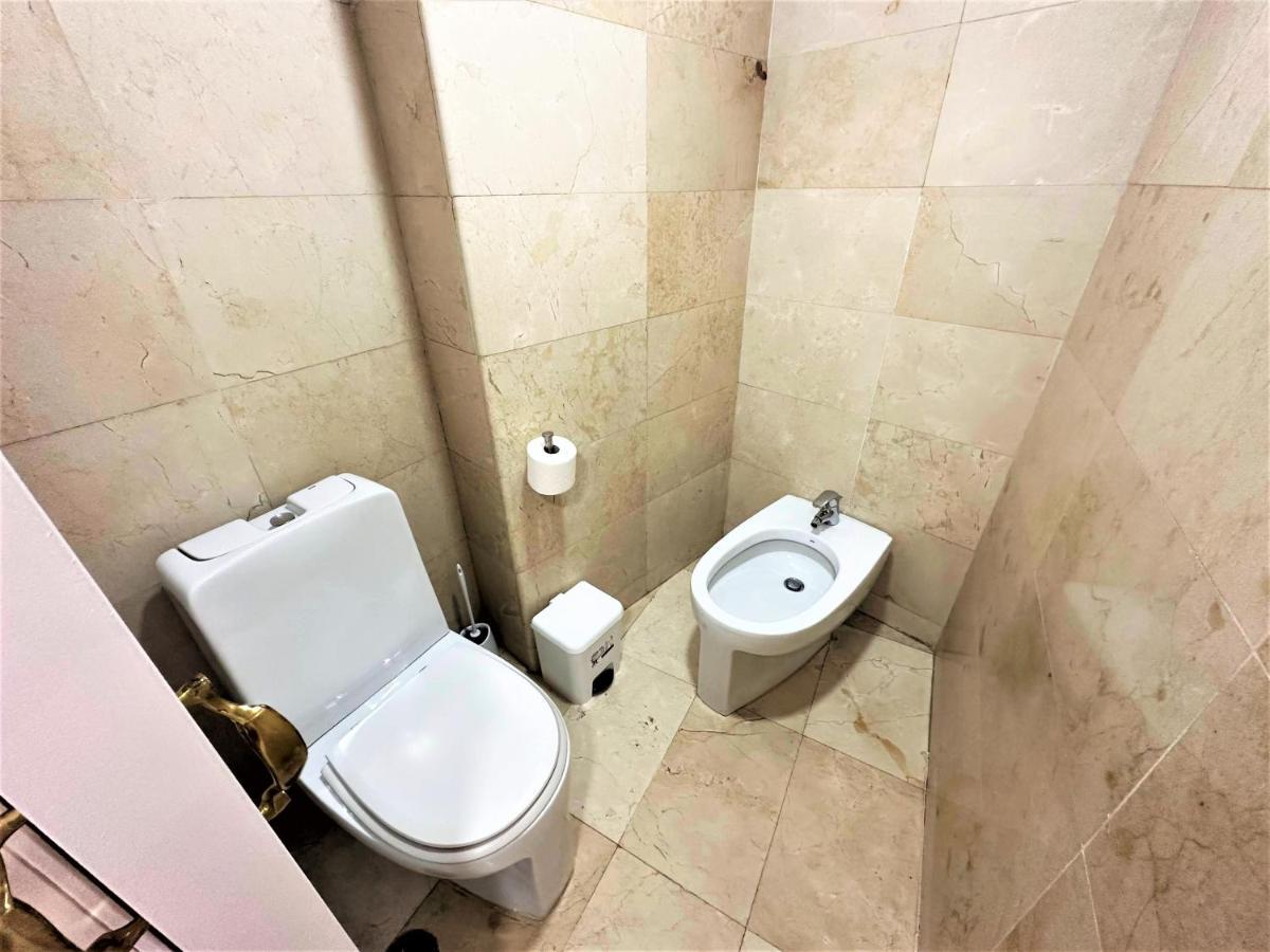 Rambla Apartment Alicante Kültér fotó