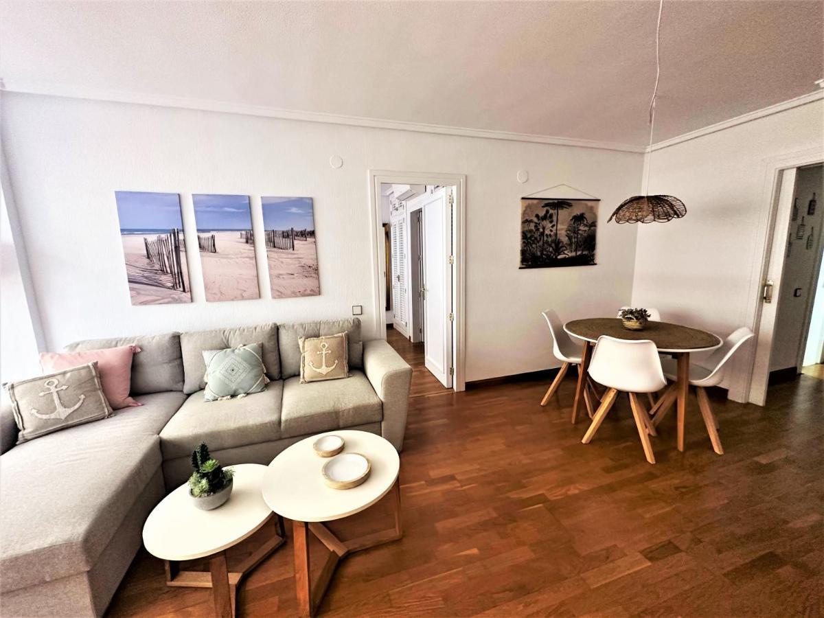 Rambla Apartment Alicante Kültér fotó