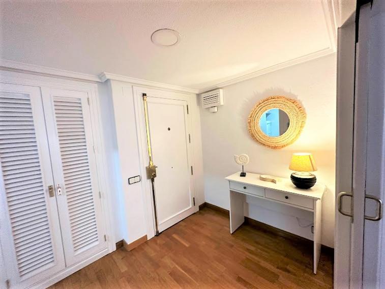 Rambla Apartment Alicante Kültér fotó