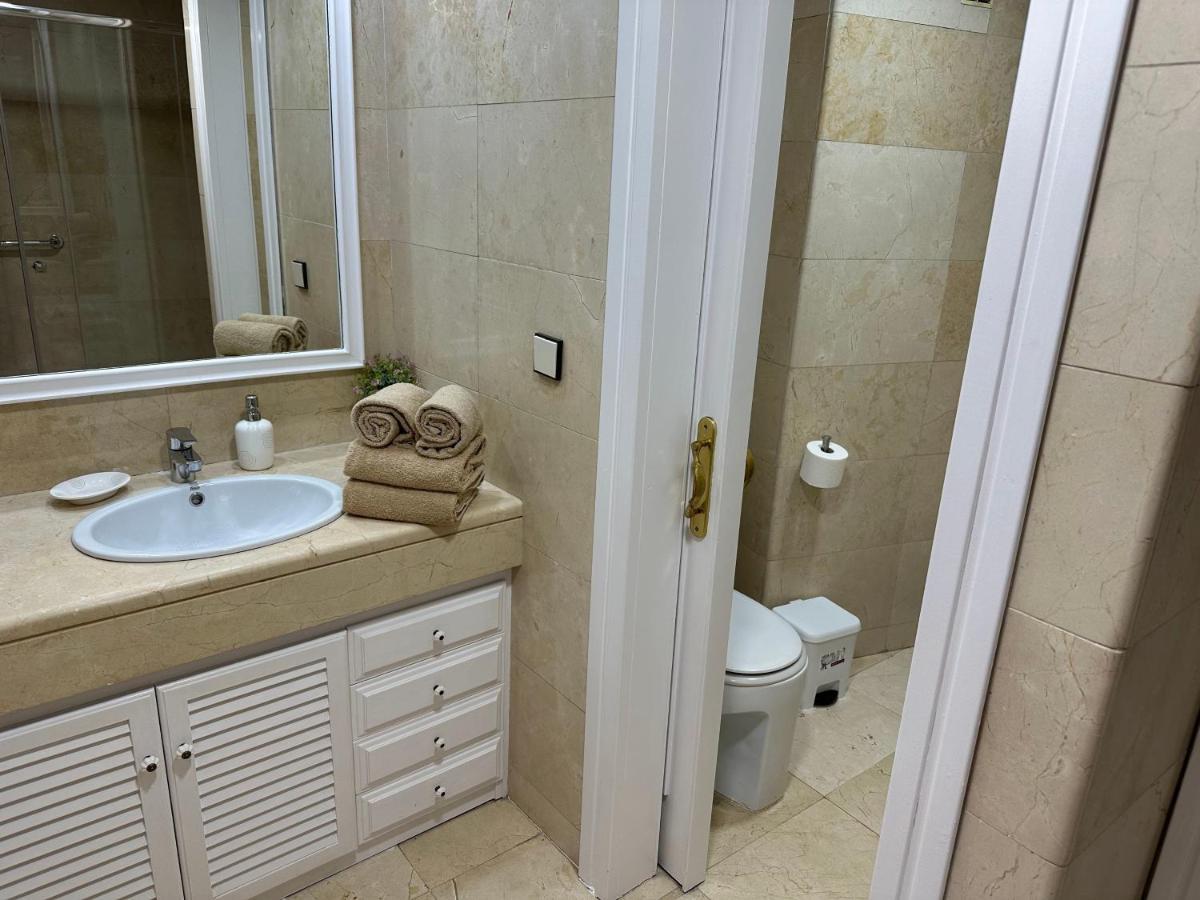 Rambla Apartment Alicante Kültér fotó