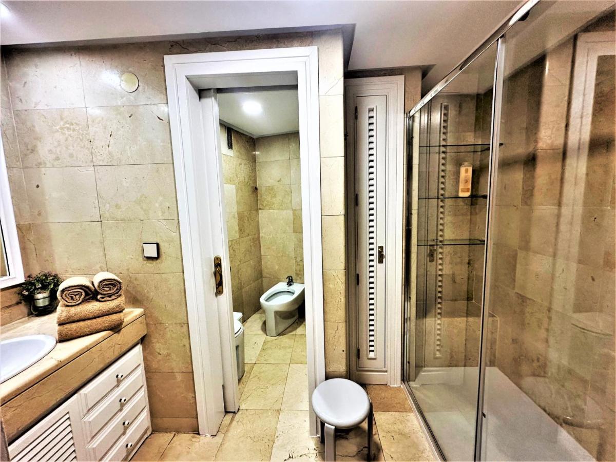 Rambla Apartment Alicante Kültér fotó