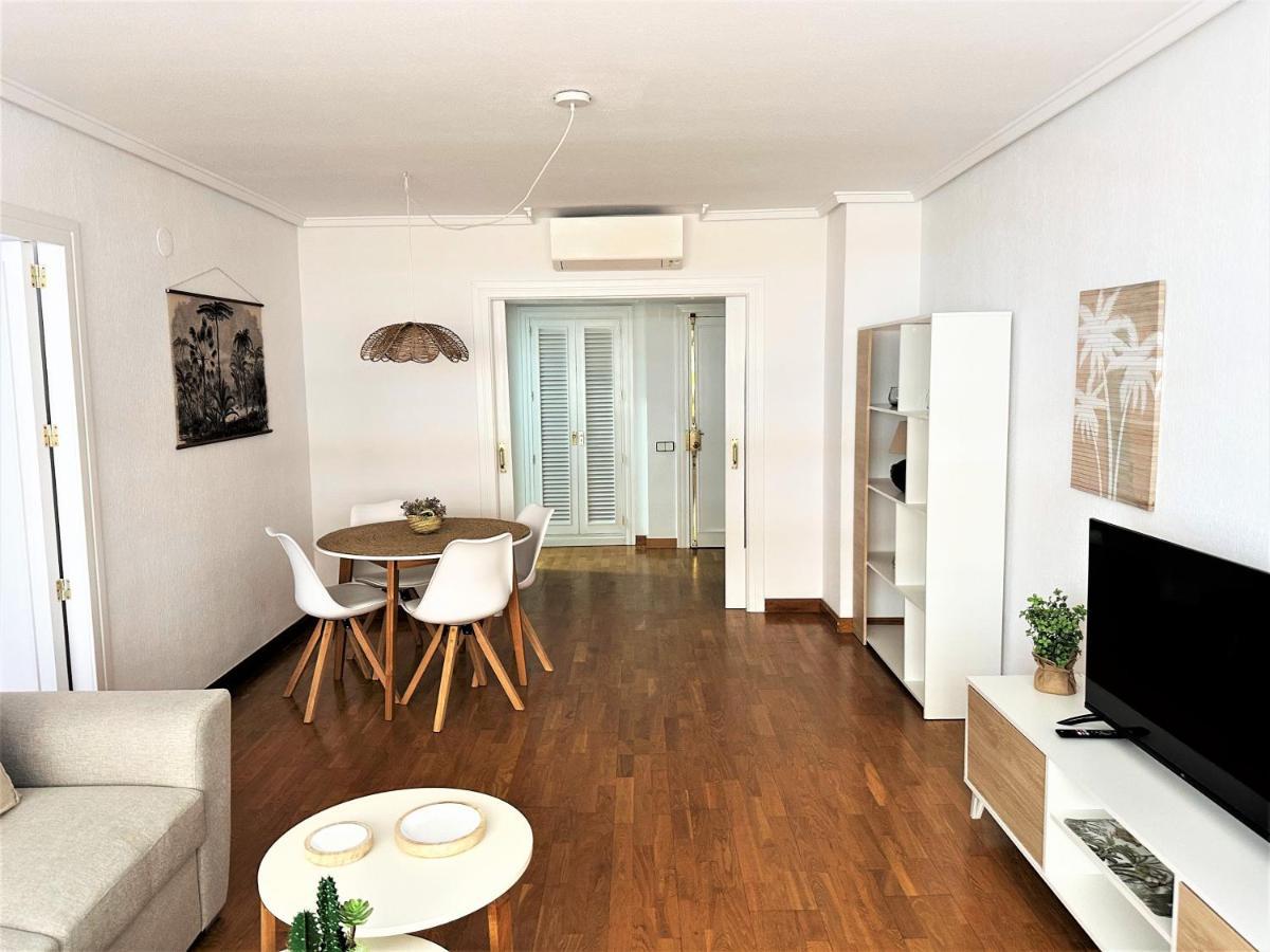 Rambla Apartment Alicante Kültér fotó