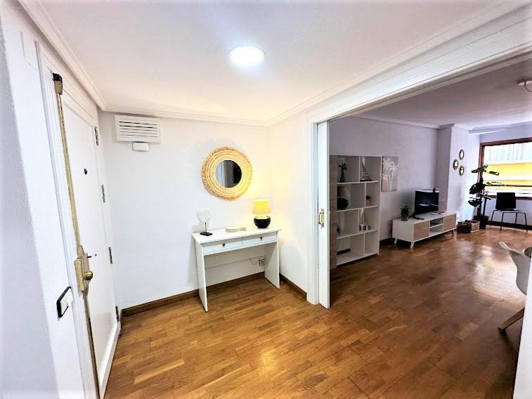 Rambla Apartment Alicante Kültér fotó
