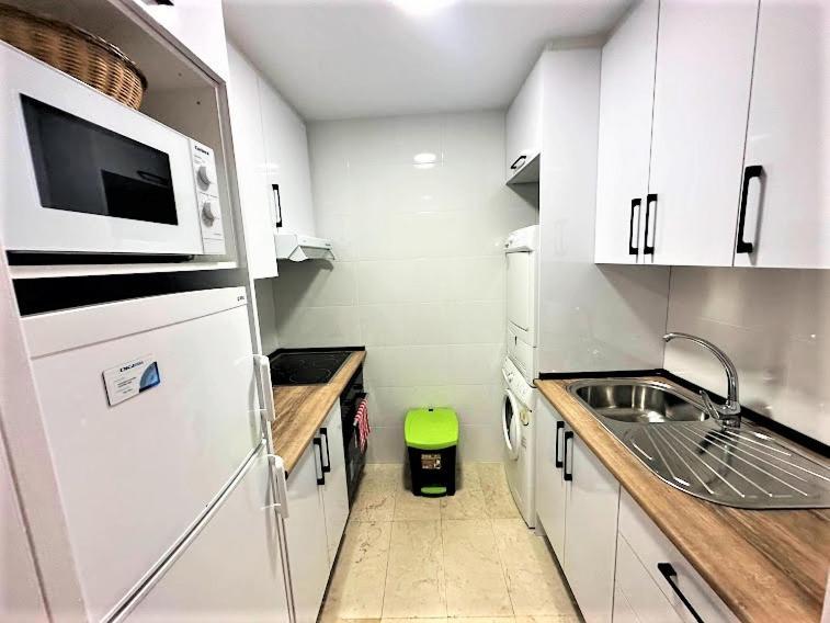 Rambla Apartment Alicante Kültér fotó