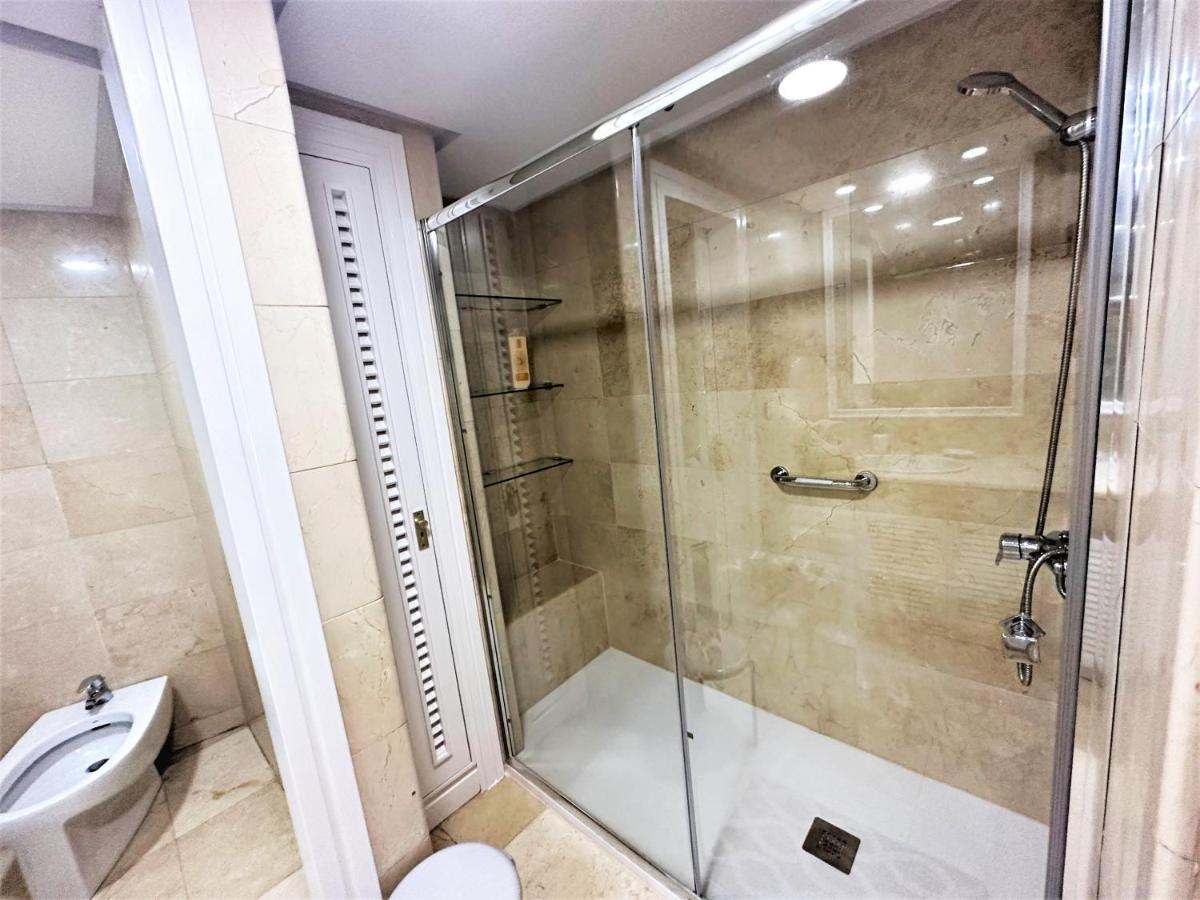 Rambla Apartment Alicante Kültér fotó