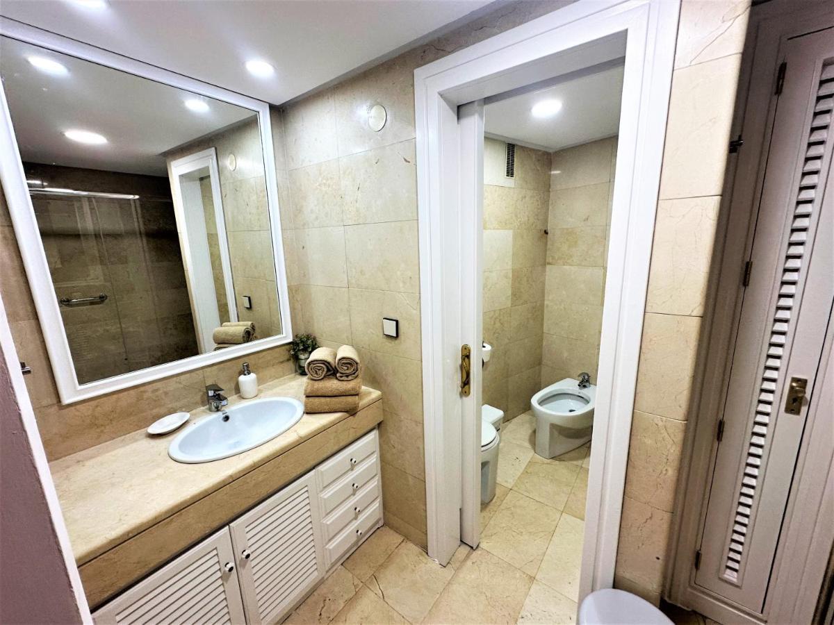Rambla Apartment Alicante Kültér fotó
